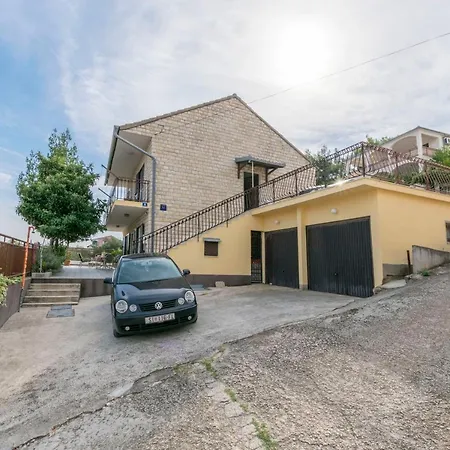 Moric Appartement Trogir