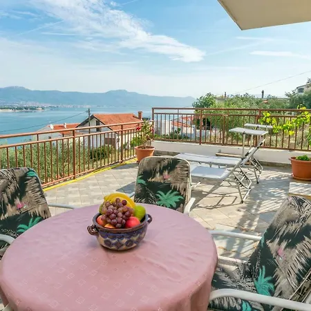 Lejlighed Moric Trogir